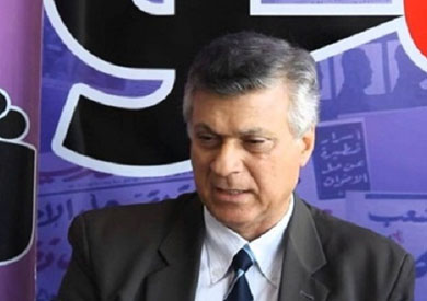 الدكتور علاء ياسين، مستشار وزير الري للسدود ونهر النيل