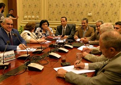 تشكيل لجنة «تقصي حقائق» لبمجلس النواب لبحث تداعيات قرار البرلمان الإيطالي