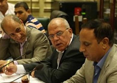 اجتماع لجنة الشباب والرياضة بمجلس النواب - ارشيفية