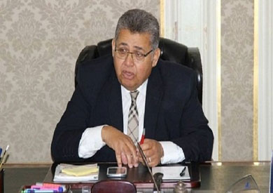 وزير التعليم العالى