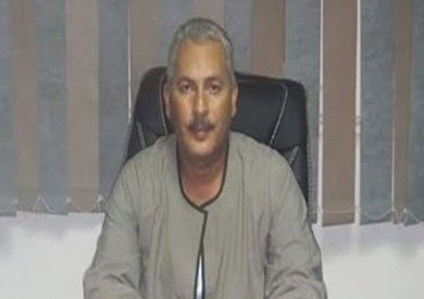 رئيس المجلس الأعلى للفلاحين--أرشفية