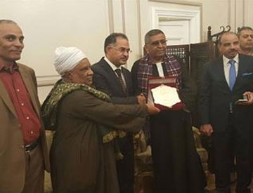 نقابة الفلاحين