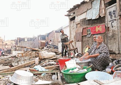 تصوير- أحمد عبد الجواد