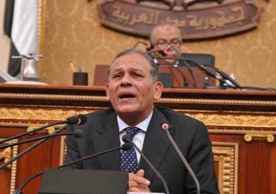 النائب محمد أنور السادات رئيس حزب الإصلاح والتنمية
