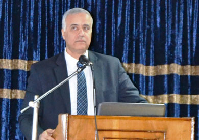 د. عصام الكردي