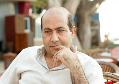 الناقد الفني طارق الشناوي