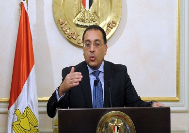 مصطفي مدبولي