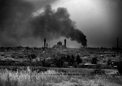 مدينة الموصل