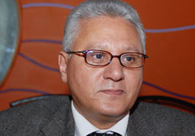 دكتور مجدي عبدالحميد، رئيس الجمعية المصرية للنهوض بالمشاركة المجتمعية