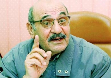 اللواء مجدى البسيونى مساعد وزير الداخلية الأسبق