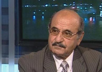 مساعد وزير الداخلية السابق اللواء مجدي البسيوني