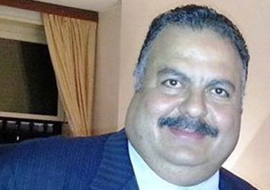 مجدي فلتس، رئيس الجالية المصرية في إيطاليا