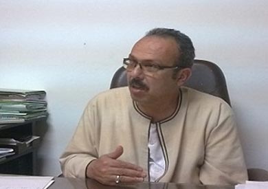 مجدي الشراكي، رئيس الجمعية العامة للإصلاح الزراعي