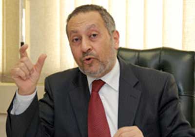 ماجد عثمان، مدير المركز المصري لبحوث الرأي العام «بصيرة»