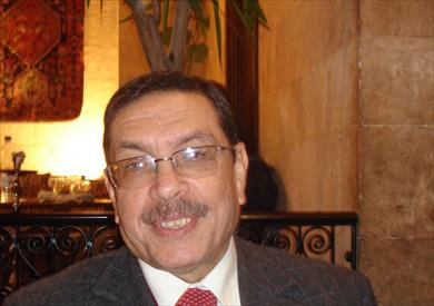 عبد العظيم المغربي
