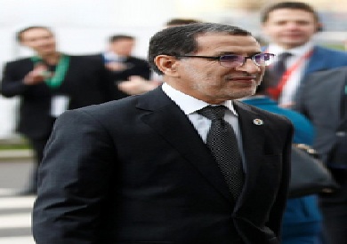 رئيس وزراء المغرب