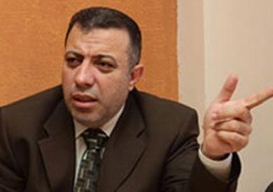 المستشار الدكتور محمد حسن