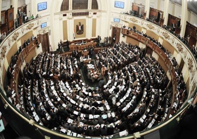 مجلس النواب - ارشيفية