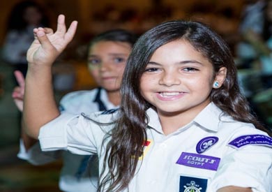 ماجي مؤمن - ارشيفية