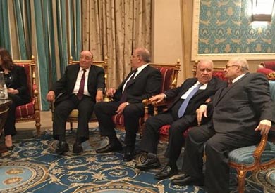 اختتام برنامج القاضيات الأفريقيات لمكافحة الإرهاب