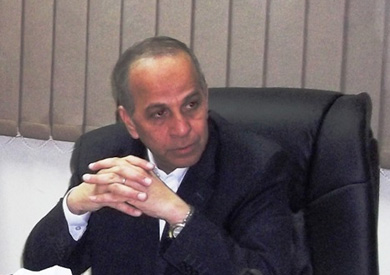 محافظ الوادي الجديد، اللواء محمود عشماوي