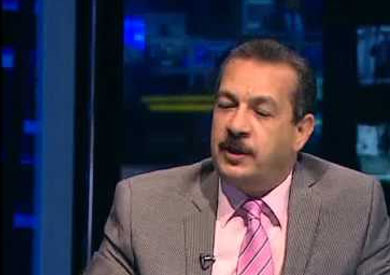 محمود دياب، المتحدث الرسمي باسم وزارة التموين