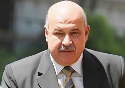 المستشار محمود مكى، نائب رئيس الجمهورية