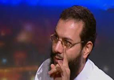 الدكتور محمود شعبان، أستاذ البلاغة بجامعة الأزهر