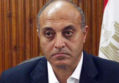 محمود يسري، مدير أمن القليوبية
