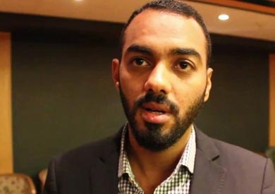 محمود كامل، عضو مجلس نقابة الصحفيين