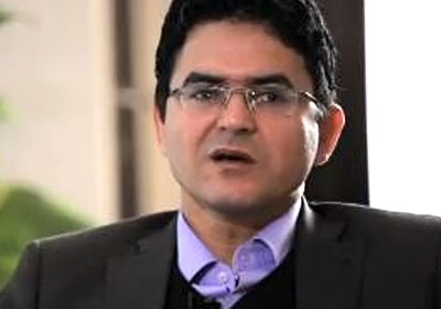 محمد محسوب