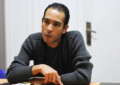 مالك عدلي - ارشيفية