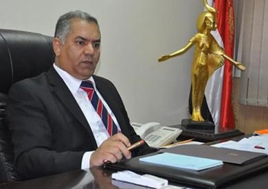 الدكتور ممدوح الدماطي وزير الآثار