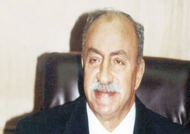 ممدوح الليثى