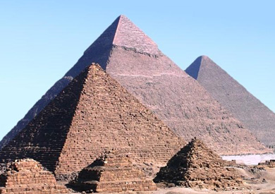 سامى محمود رئيس هيئة تنشيط السياحة