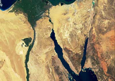 اختطف الجنود أثناء مرورهم بطريق تربط بين مدينتي العريش ورفح بمحافظة شمال سيناء