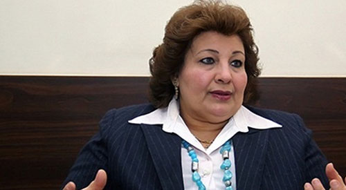 ماجريت عازر