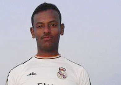 شهيد الاقصر شعيب محمد محمود