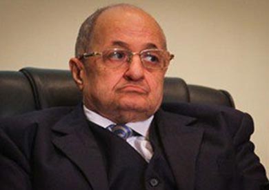 المستشار أحمد جمال الدين