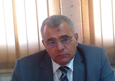 المهندس صلاح حسن، رئيس الجهاز التنفيذي للمشروع القومي للإسكان