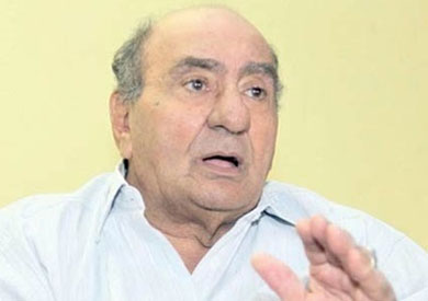 المستشار محمد حامد الجمل، رئيس مجلس الدولة الأسبق