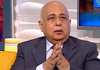 اللواء أركان حرب طيار هشام الحلبي