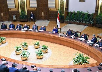 السيسي