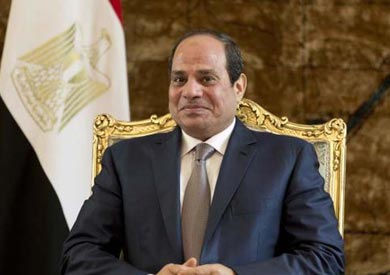 السيسي