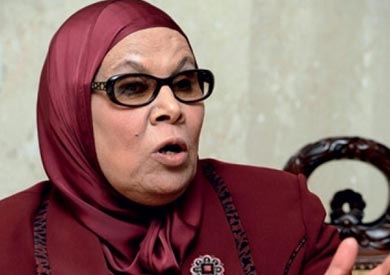 النائبة آمنة نصير