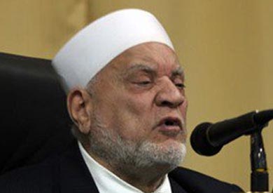 الدكتور أحمد عمر هاشم، عضو هيئة كبار العلماء