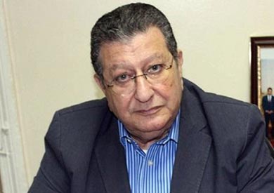 الربان عمر صميدة، رئيس حزب المؤتمر