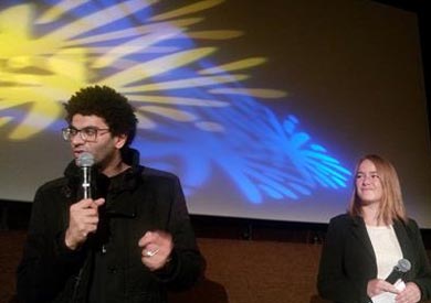 ندوة إضافية لفيلم «أخضر يابس» في مهرجان نامور