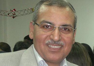 مصطفى شحاته، رئيس قطاع الأخبار