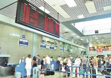 مجلس الوزراء يقر نظاما جديدا لحافز الطيران